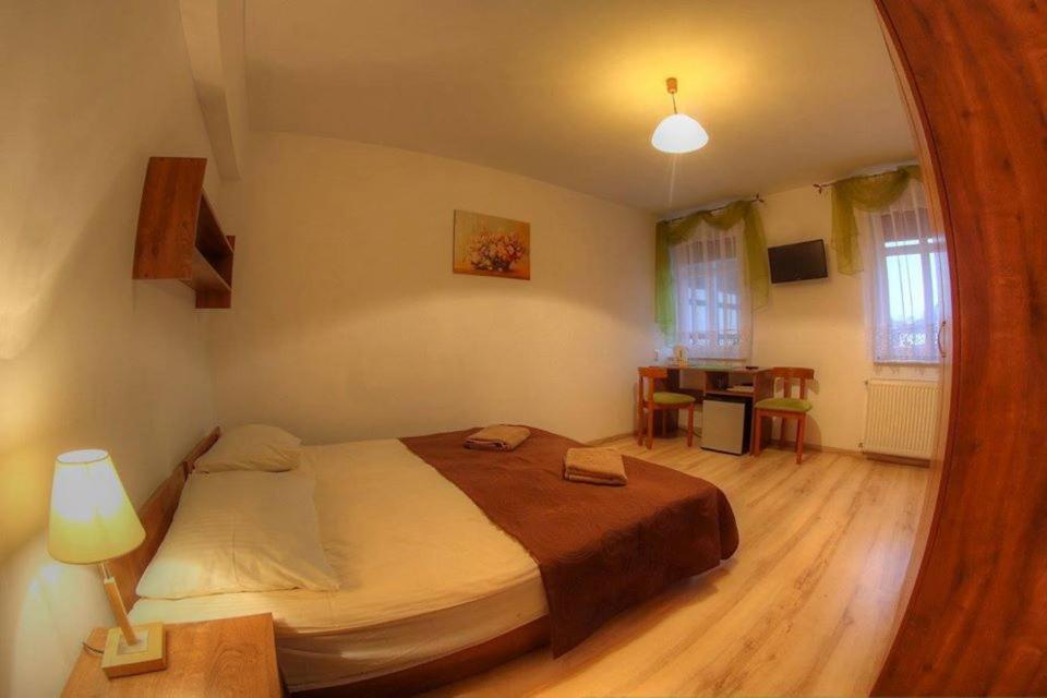 Dom Goscinny Flauta II Ustka Dış mekan fotoğraf